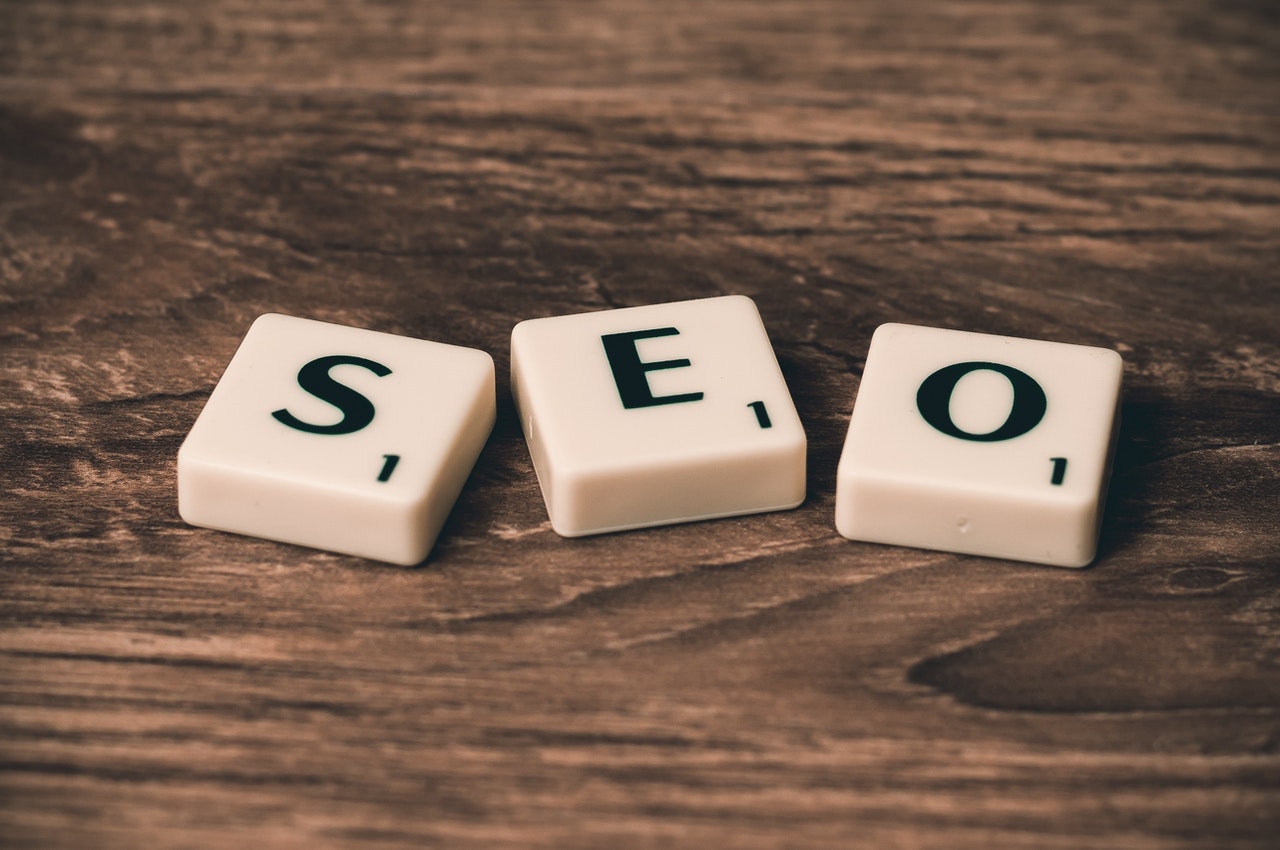 SEO Edinburgh